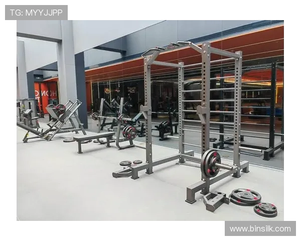 国际健身器材品牌影响力及竞争格局分析 国际健身器材品牌影响力及竞争格局分析