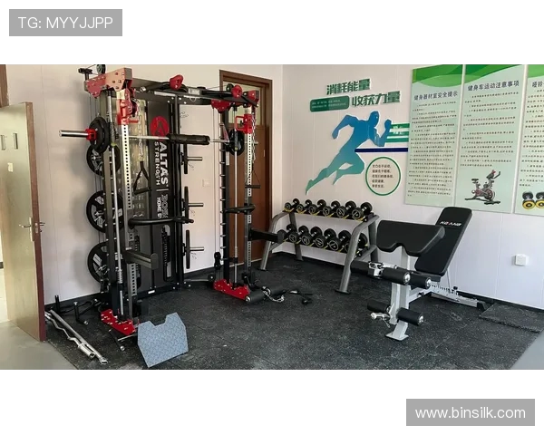 适合不同年龄段的健身器材选择指南