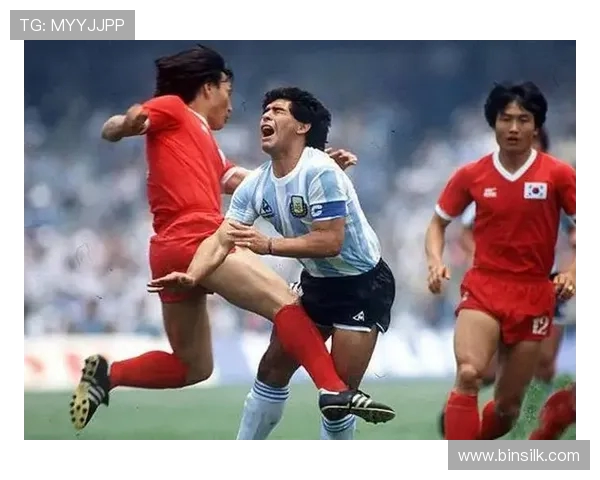 马拉多纳传奇精神与那不勒斯百年足球文化传承解析