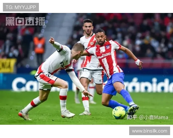 2019年西甲直播免费资源与观看途径全解析