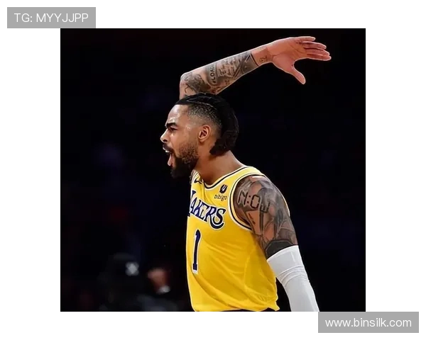 NBA拉塞尔在湖人队的生涯表现与成就