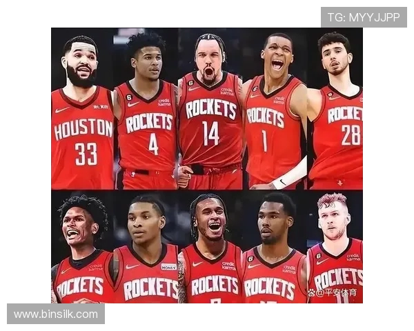 NBA火箭队新赛季球员名单及展望分析 NBA火箭队新赛季球员名单及展望分析