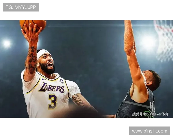 安东尼·戴维斯的健康状态是否将影响湖人队季后赛前景