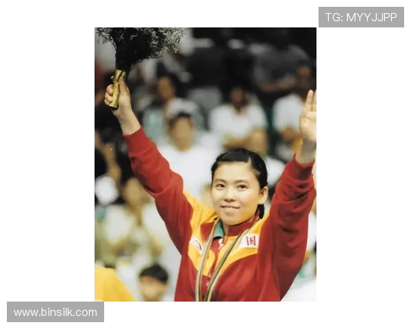 94年乒乓球世界杯冠军邓亚萍的传奇拼搏与时代荣耀之路四海扬名 94年乒乓球世界杯冠军邓亚萍的传奇拼搏与时代荣耀之路四海扬名