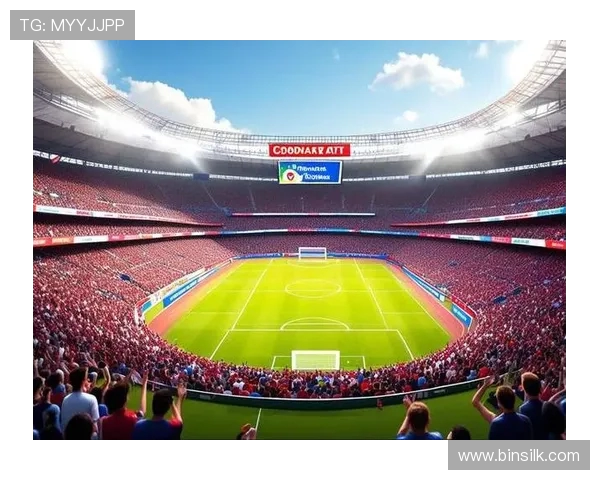 以EA世界杯为核心的全球电竞足球盛宴新纪元产业发展与文化影响