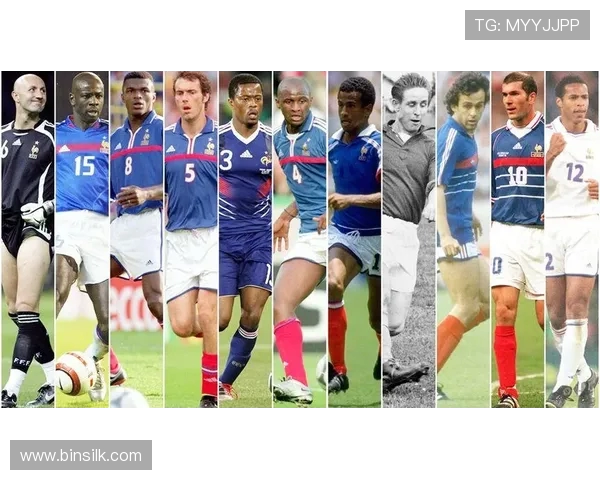 回顾1998年法国世界杯豪华阵容与传奇球星全名单解析经典回忆 回顾1998年法国世界杯豪华阵容与传奇球星全名单解析经典回忆