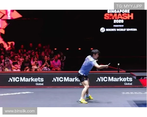 聚焦WTT世界杯新加坡巅峰对决与乒坛新王诞生之路全景纪实报道