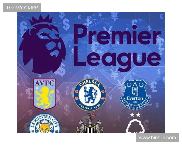 英超球队负债：分析英超球队的负债情况与财务状况