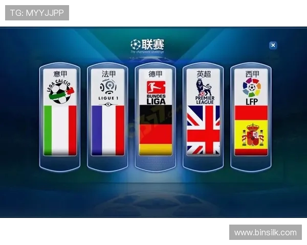 西甲四大联赛的对比分析及西甲的特点